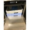 Image 2 : KRUPPS UNIKO STAINLESS STEEL COMMERCIAL UNDERCOUNTER DISHWASHER SYSTEM WITH 2 DISH TRAYS