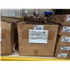 Image 2 : 5 SETS OF CF44K LIQUID PROPANE GAS COMMERCIAL BURNERS