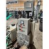 Image 2 : 4 COMMERCIAL BREWERY ELECTRIC CONTROL BOXES ON MOBILE STAND