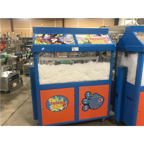Animal stuffing machine Clearance