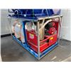 Image 1 : GREATBEAR SH4000 VIPER 4000PSI DIESEL / GAS HOT WATER PRESSURE WASHER WITH WAND, HOSE, REINFORCED