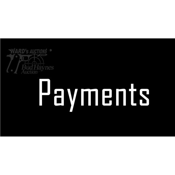 Payments