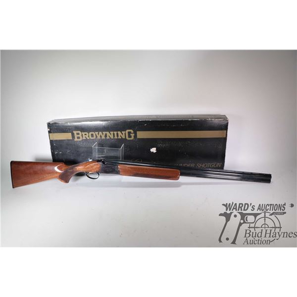 Non Restricted Shotgun Browning Japan Model Citori 20Ga 2 3 4 3 non-restricted-shotgun-browning-japan-model-citori-20ga-2-3-4-3