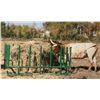 Image 1 : Donation Lot - P& C Longhorn Hay Feeder