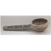 Image 2 : ANASAZI POTTERY LADLE 