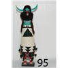 Image 1 : ZUNI KACHINA