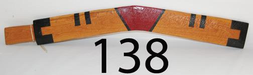 Hopi Rabbit Designs HOPI RABBIT STICK