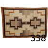 Image 1 : NAVAJO TEXTILE 