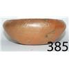 Image 1 : TAOS POTTERY BOWL 