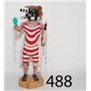 Image 1 : HOPI KACHINA 