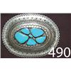 Image 1 : NAVAJO BUCKLE 