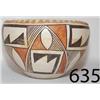 Image 1 : ACOMA POTTERY BOWL 
