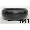 Image 1 : SAN ILDEFONSO POTTERY BOWL 
