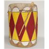 Image 2 : PUEBLO DRUM 