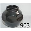Image 1 : SANTA CLARA POTTERY JAR 