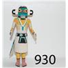 Image 1 : HOPI KACHINA 