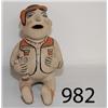 Image 1 : COCHITI POTTERY DOLL 