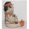 Image 2 : COCHITI POTTERY DOLL 