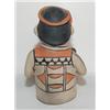 Image 3 : COCHITI POTTERY DOLL 