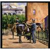 Image 1 : William Matthews Denver Mounted Patrol Poster