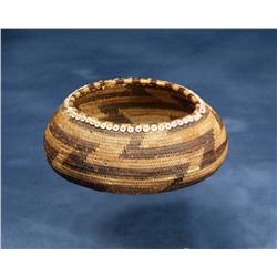 Pomo Basket