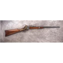 Sharps 1859 SRC