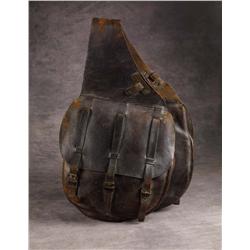 U.S. Cavalry Saddle Bags