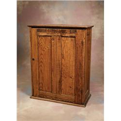 Wells Fargo Stationery Cabinet