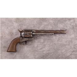 Colt SAA Revolver
