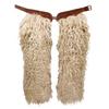 Image 1 : Fred Mueller White Woolie Chaps