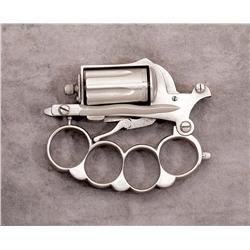 C. 1880 Apache Curio Weapon