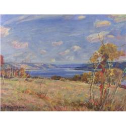 James Henderson