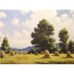 Roland Gissing