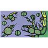 Image 1 : Norval H. Morrisseau