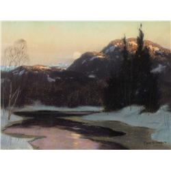 John Eric Benson Riordon