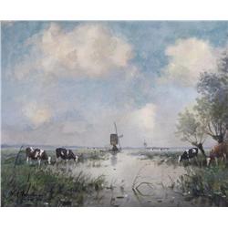 Willem Abraham Wassenaar