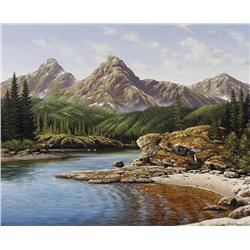 Bob Barnes