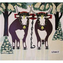 Maud Lewis