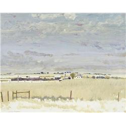 Robert F. M. McInnis