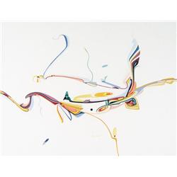 Alex Simeon Janvier