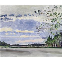 Dorothy Elsie Knowles