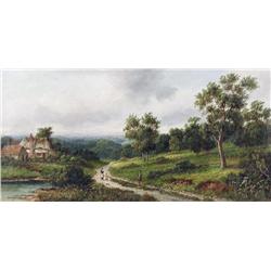 George Thompson