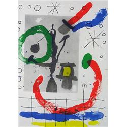 Joan Miro