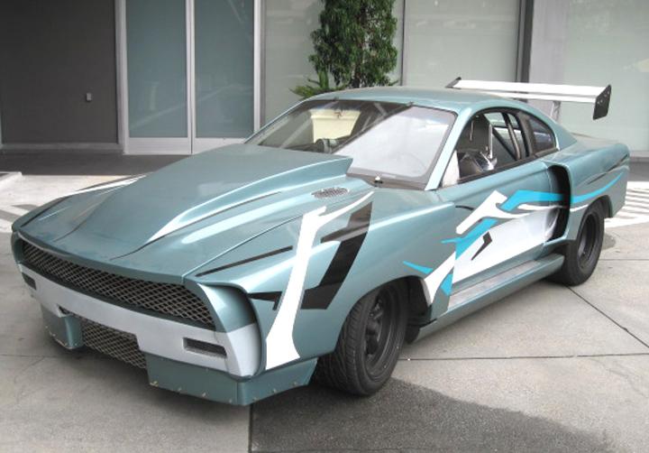 1996 Ford Mustang Gt
