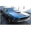 Image 2 : 1969 Mustang Mach 1 Fastback