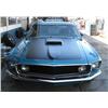 Image 3 : 1969 Mustang Mach 1 Fastback