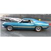 Image 5 : 1969 Mustang Mach 1 Fastback