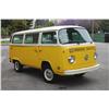 Image 2 : 1978 VW Bus