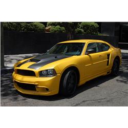 2007 Dodge Charger