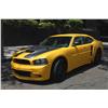 Image 1 : 2007 Dodge Charger